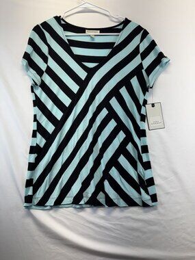 Dana Buchman Women's T-Shirt Sz L NWT